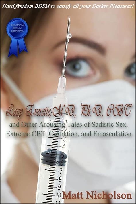 castration porn